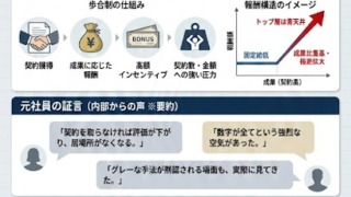 プルデンシャル生命「31億円詐取」はなぜ起きたのか