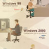 Windowsの歴史と進化